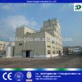 Commercial sized soybean oil mill oil processing equipment